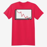 Unisex USA Made T-Shirt Thumbnail