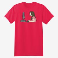 Unisex Union-Made T-Shirt Thumbnail