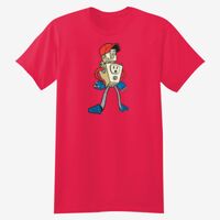 Unisex USA Made T-Shirt Thumbnail