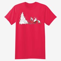 Unisex USA Made T-Shirt Thumbnail