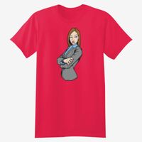 Unisex USA Made T-Shirt Thumbnail