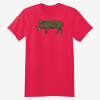 Unisex USA Made T-Shirt Thumbnail