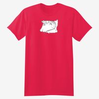 Unisex USA Made T-Shirt Thumbnail
