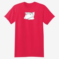 Unisex Union-Made T-Shirt Thumbnail