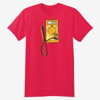 Unisex USA Made T-Shirt Thumbnail