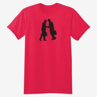Unisex USA Made T-Shirt Thumbnail