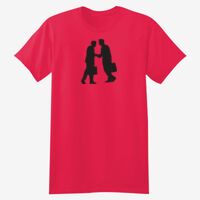 Unisex Union-Made T-Shirt Thumbnail