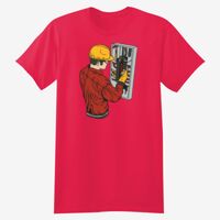 Unisex USA Made T-Shirt Thumbnail