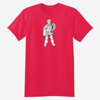Unisex USA Made T-Shirt Thumbnail
