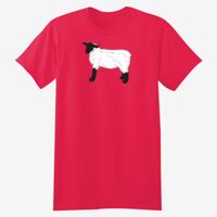 Unisex USA Made T-Shirt Thumbnail