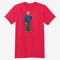 Unisex USA Made T-Shirt Thumbnail