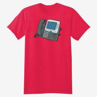 Unisex USA Made T-Shirt Thumbnail