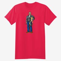Unisex USA Made T-Shirt Thumbnail
