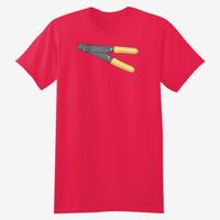 Unisex USA Made T-Shirt Thumbnail