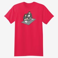 Unisex USA Made T-Shirt Thumbnail