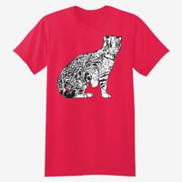 Unisex USA Made T-Shirt Thumbnail