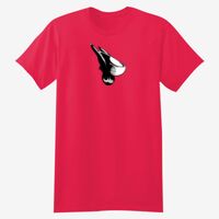 Unisex USA Made T-Shirt Thumbnail