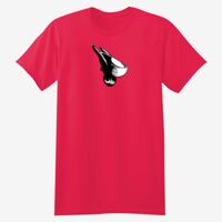 Unisex Union-Made T-Shirt Thumbnail