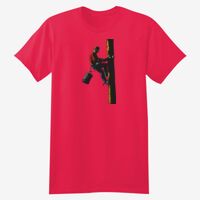 Unisex USA Made T-Shirt Thumbnail