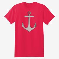 Unisex USA Made T-Shirt Thumbnail
