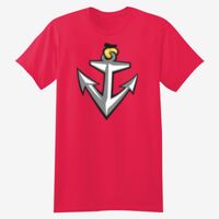 Unisex USA Made T-Shirt Thumbnail