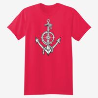 Unisex USA Made T-Shirt Thumbnail