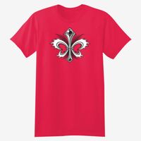 Unisex USA Made T-Shirt Thumbnail