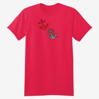 Unisex USA Made T-Shirt Thumbnail