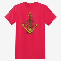 Unisex USA Made T-Shirt Thumbnail