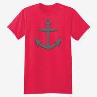 Unisex USA Made T-Shirt Thumbnail