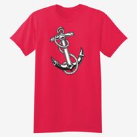Unisex USA Made T-Shirt Thumbnail