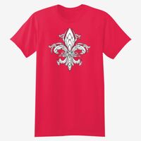 Unisex USA Made T-Shirt Thumbnail