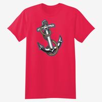 Unisex USA Made T-Shirt Thumbnail