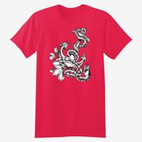 Unisex USA Made T-Shirt Thumbnail