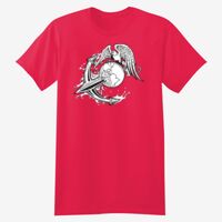 Unisex USA Made T-Shirt Thumbnail