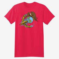 Unisex USA Made T-Shirt Thumbnail
