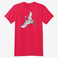 Unisex Union-Made T-Shirt Thumbnail