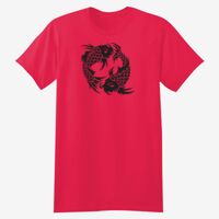 Unisex USA Made T-Shirt Thumbnail