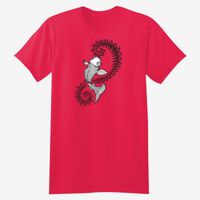 Unisex USA Made T-Shirt Thumbnail