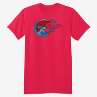 Unisex USA Made T-Shirt Thumbnail