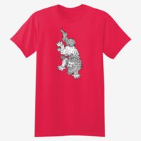 Unisex Union-Made T-Shirt Thumbnail