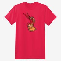 Unisex USA Made T-Shirt Thumbnail