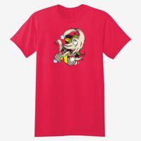 Unisex USA Made T-Shirt Thumbnail