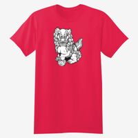 Unisex USA Made T-Shirt Thumbnail