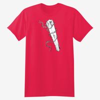 Unisex USA Made T-Shirt Thumbnail