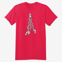 Unisex USA Made T-Shirt Thumbnail