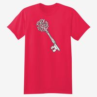 Unisex Union-Made T-Shirt Thumbnail