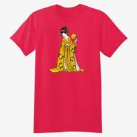 Unisex USA Made T-Shirt Thumbnail