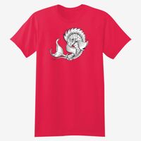 Unisex USA Made T-Shirt Thumbnail