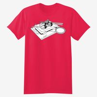 Unisex USA Made T-Shirt Thumbnail